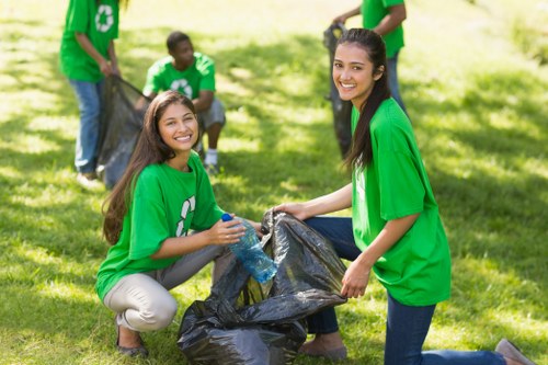 Selecting the right waste removal service in Camdentown