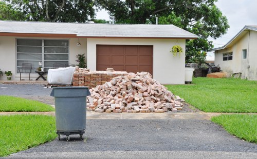 Preparing furniture for responsible disposal